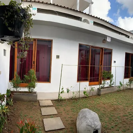 Jatayu Apartment