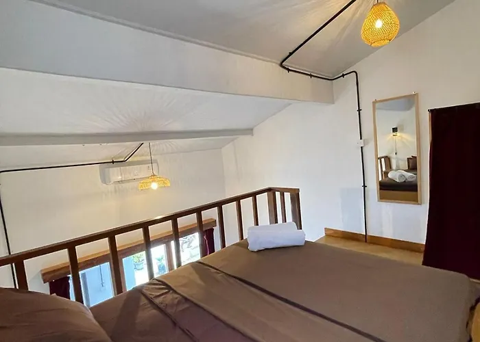 Apartment Jatayu *