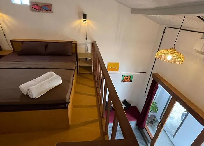 Jatayu Apartment Canggu (Bali)
